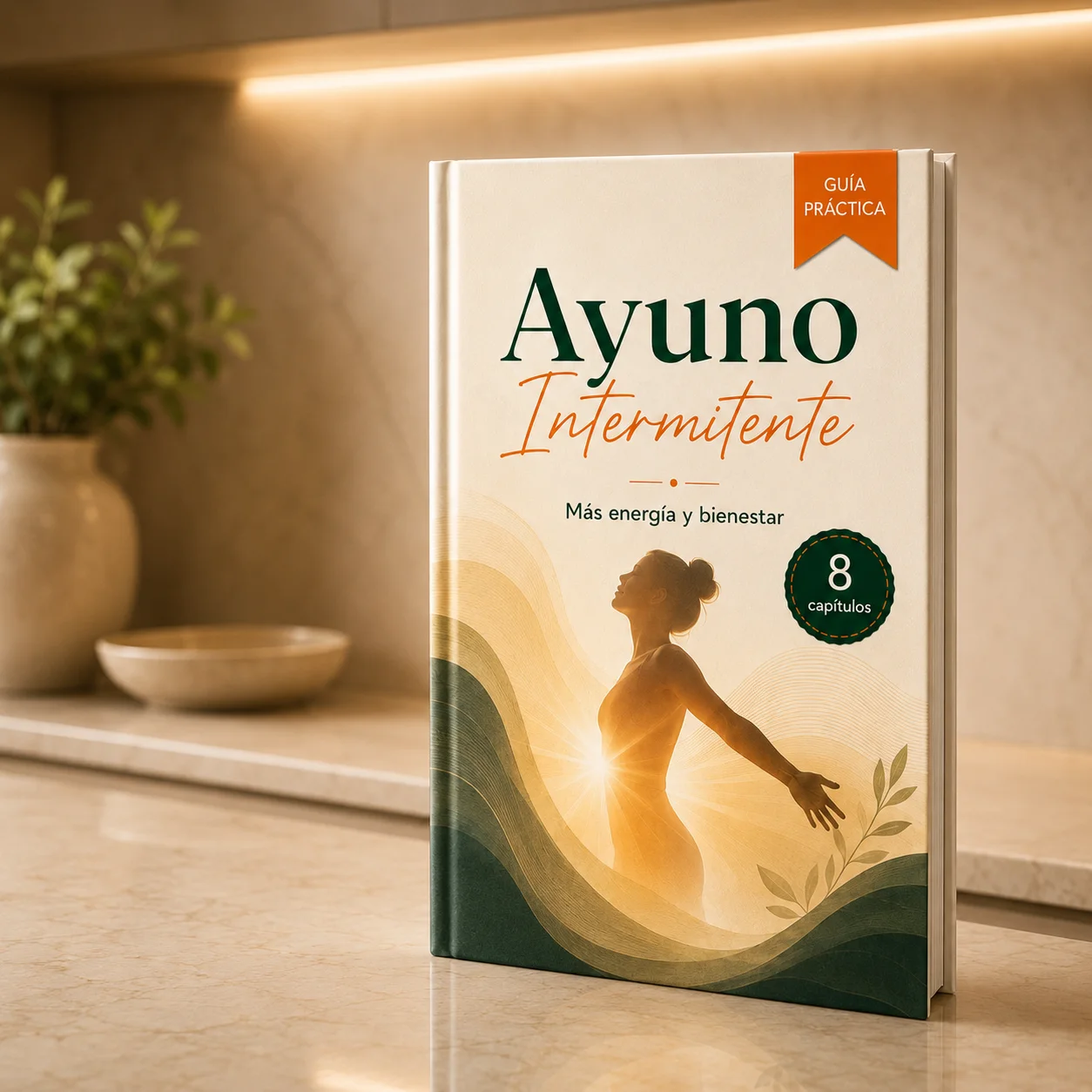 Guía Práctica de Ayuno Intermitente